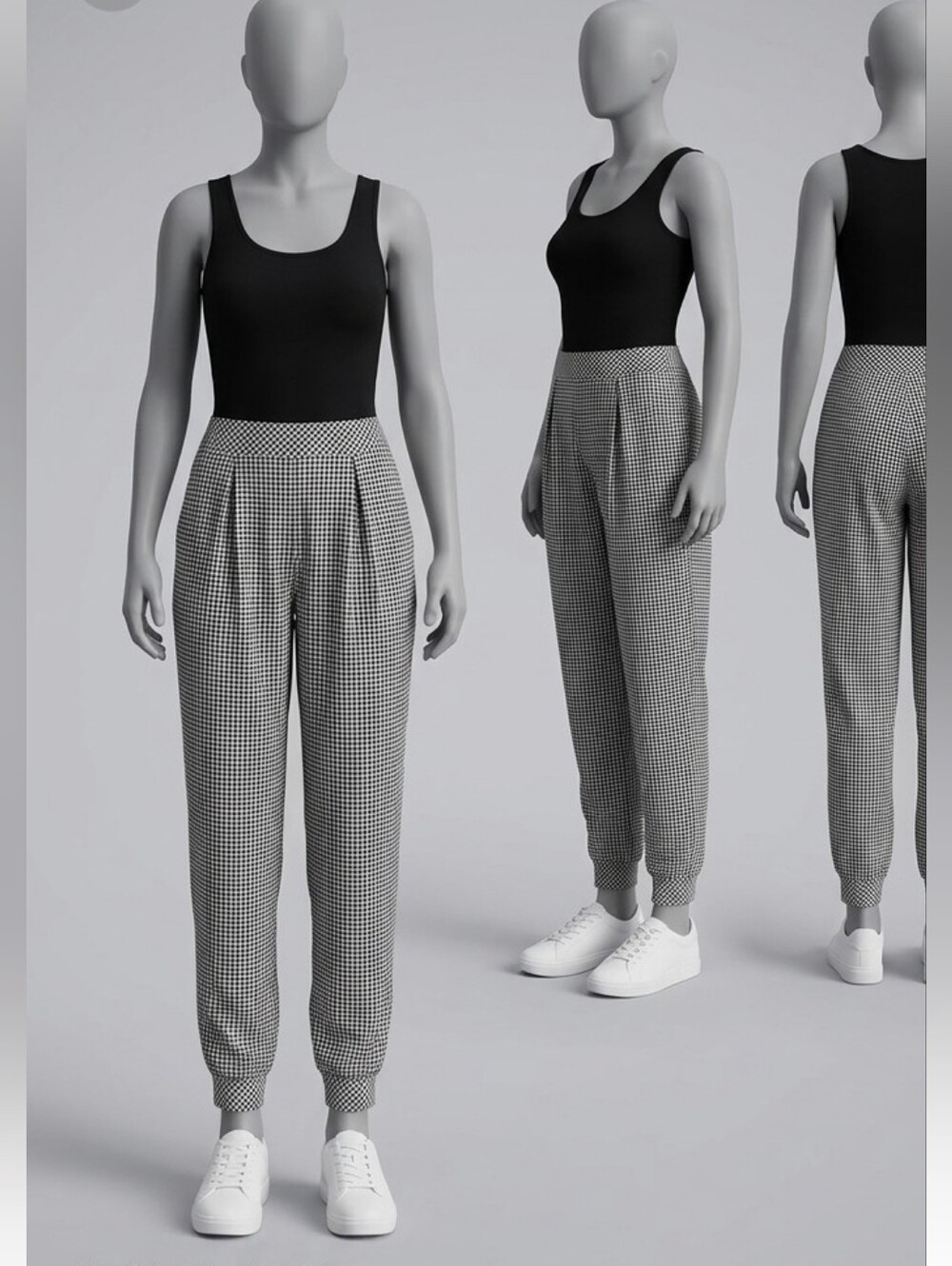 Express dress pants  size medium